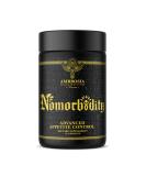 Ambrosia Nomorbidity Appetite Control | Advanced Appetite Suppressant & Mood Support with KSM-66 Ashwagandha Garcitrin & Thinogen | International Shipping Available - Buy Online on GoSupps.com