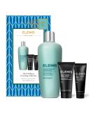 Elemis Men's Wellness Grooming Christmas Collection - Luxury Bath & Skincare Bundle - Buy Online on GoSupps.com