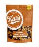 Kar's Nuts 'N Trail Mix - Sweet & Salty Caramel Snack, 28oz Bulk Pouch - Buy Online on GoSupps.com