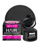 4G Approach Black Hair Thickener Powder - Waterproof Hair Concealer for Men & Women | Spread Hair Solutions - Buy Online on GoSupps.com