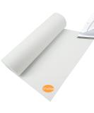 New brothread Fusible Iron on Tear Away Embroidery Stabilizer - 12 x 25 Yd Roll - Medium Weight - 3 Options Available - Buy Online on GoSupps.com