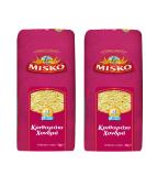 MISKO ORZO (PACK OF 2) 1.1 Pound (Pack of 2) - Buy Online on GoSupps.com