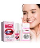 DIY Tooth Gemstone Set - Tooth Jewelry Kit with Glue & Light for Stunning Tooth Decorations - Buy Online on GoSupps.com