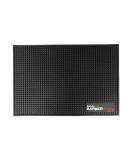 BabylissPRO BARBERology Professional Barber Mat - Durable and Stylish Mat for Barber Stations - Buy Online on GoSupps.com