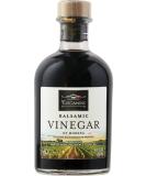 Tuscanini Premium Quality Balsamic Vinegar of Modena Italy 6% Acidity 250ml Glass Bottle Certified Kosher - Buy Online on GoSupps.com
