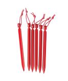 MSR Groundhog Tent Stake Kit - Buy Online on GoSupps.com