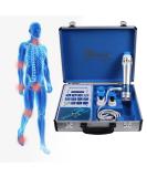 WDDEYYDS ED Shock Wave Therapy Device | Electromagnetic Pain Relief with 7 Massage Heads | Effective Chronic Pain Management - Buy Online on GoSupps.com