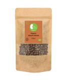 Certified Organic Allspice Whole (Pimento) by Busy Beans - 100g - Buy Online on GoSupps.com