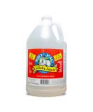 Buy Biodegradable Laundry Detergent - 1 Gallon Bulk Size Cruelty-Free & Chemical-Free Liquid Perfect for Eco-Friendly Cleaning - Buy Online on GoSupps.com