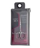 STALEKS Professional Cuticle Scissors Expert 22 Type 1 | Precision Nail Care Tools for Perfect Manicures - International Shipping Available - Buy Online on GoSupps.com