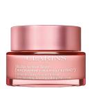 Clarins NEW Multi-Active Day Moisturizer with Niacinamide | Smooth Fine Lines Visibly Tighten Pores Even Tone and Texture Boost Glow Strengthen Moisture Barrier Skin 1.7 Ounces - Buy Online on GoSupps.com