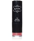 Buy NYX Round Case Lipstick in Rose Bud - 1 Count | International Shipping Available - Buy Online on GoSupps.com