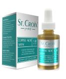 Copper Aloe Serum - Soothing Aloe Concentrate with Copper Peptides | 1 oz | International Shipping Available - Buy Online on GoSupps.com
