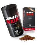 Cover Hair - Premium stray hair 30G |Pour hair for hair sealing and stake cathination |Authentic look in for men and women |100% natural light brown 30g - Buy Online on GoSupps.com