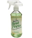 Mary Ellen's Best Press Citrus Grove Clear Starch Alternative 16.9 oz - Shop Now! - Buy Online on GoSupps.com