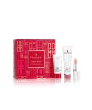 Buy Elizabeth Arden Eight Hour Nourishing Skin Essentials 3-Piece Travel Size Moisturizing Skincare Holiday Gift Set - International Shipping Available - Buy Online on GoSupps.com