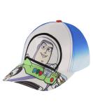Disney boys Toddler Hat, Toy Story Buzz Lightyear Kids Baseball Cap, Blue/White, 2-4T US - Buy Online on GoSupps.com