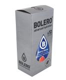 Bolero Drinks Berry Blend - Sugar-Free Beverage Powder (12x3g) | Stevia Sweetened | Vitamin C | Diabetic Friendly & Refreshing Berry Flavor - Buy Online on GoSupps.com