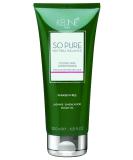 Keune So Pure Color Care Conditioner - Colored And Treated Hair Conditioner 200 Ml - Buy Online on GoSupps.com