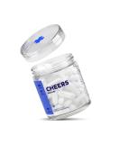 Cheers Restore | Supplement with DHM + L-Cysteine | Feel Better After Drinking & Support Your Liver | 12 Doses | Dihydromyricetin Cysteine Milk Thistle Prickly Pear B-Vitamins Ginger - Buy Online on GoSupps.com