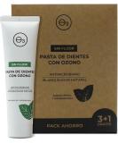 Ozono d'Or Fluoride-Free Toothpaste | 100% Organic & Vegan | Natural Whitening for Sensitive Gums | 100 ml - Buy Online on GoSupps.com
