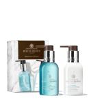 Molton Brown Coastal Cypress & Sea Fennel Hand Care Collection - Buy Online on GoSupps.com