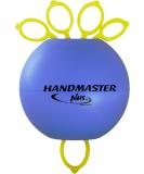 Handmaster Plus Soft Tension Hand Exerciser for Physical Therapy - Buy Online on GoSupps.com