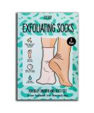 Shop Anti-Callus Socks - Callus Remover for Cracked Feet | 1 Pair - International Shipping Available - Buy Online on GoSupps.com