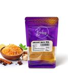 Smokey Jollof Rice MIX ||Goodness on plate || 300G - Buy Online on GoSupps.com