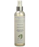 White Egret Sensitive Skin Magnesium Spray 8oz | Natural Topical Relief - Buy Online on GoSupps.com