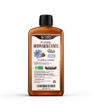 Organic Black Cumin Oil - 500 ml | 100% Pure & Natural Cold Pressed | Buy Online Internationally - Buy Online on GoSupps.com