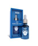 Luis Bien Blue Beard Serum | Best Beard Care Oil for Growth | Mavi Su Beard Oil - Buy Online on GoSupps.com