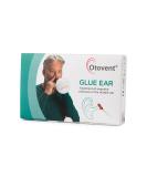 Otovent Adult Autoinflation Device - Treatment for Glue Ear Or Otitis Media with Effusion - Buy Online on GoSupps.com