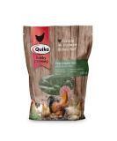 Quiko Hobby Farming Vital Herb Mix 180g - Premium Herbal Blend for Pets | International Shipping - Buy Online on GoSupps.com
