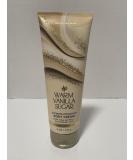 Warm Vanilla Sugar Body Cream - Ultimate Hydration (8oz) | Shea Butter & Hyaluronic Acid - Shop Internationally - Buy Online on GoSupps.com