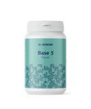 Dr.Wunder Base 5 - 250g Base Powder | Mineral Compounds for Optimal Health | Supports Body's Mineral Balance - Buy Online on GoSupps.com