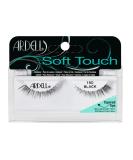 Buy Ardell Soft Touch 150 Lashes - Original Black 1 Pack (1 Pair) | Shop Internationally - Buy Online on GoSupps.com