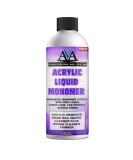 Acrylic Liquid Anti-Yellowing Nail Monomer Salon Nails 50ml - Buy Online on GoSupps.com