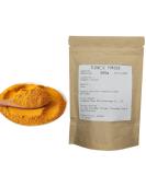 Buy Organic Kasthuri Manjal Turmeric Powder for Skin Care - DIY Face Mask for Dark Spots Acne Relief Gluten Free & Vegan - 7.76 oz - Buy Online on GoSupps.com