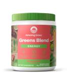 Amazing Grass Green Superfood Energy - Watermelon 7.4 oz | Natural Energy Boost - Buy Online on GoSupps.com