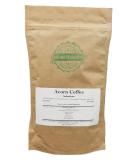 Herba Organica Acorn Coffee Substitute 100g - Natural Caffeine-Free Alternative (Pack of 1) - Buy Online on GoSupps.com