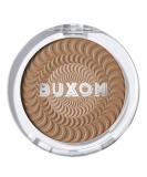 Buxom Staycation Vibes™ Primer-Infused Bronzer - Backyard Bronze | Global Shipping Available - Buy Online on GoSupps.com