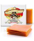 Authentic Mexican Don Turinos Duritos Wheat Pellets - Large 16 Oz - Buy Online on GoSupps.com
