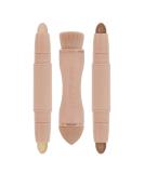 KKW Beauty Contour & Highlight Kit - Light | International Shipping Available - Buy Online on GoSupps.com