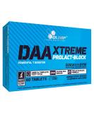 Olimp Labs DAA Xtreme Prolact-Block Tablets Pack of 60 Tablets - Buy Online on GoSupps.com