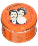 Murray's Superior Hair Dressing Pomade 3 oz. per Jar (2 Pack) - Buy Online on GoSupps.com