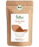 Buy Bio Ceylon Cinnamon Powder 1kg | Organic Pure & Additive-Free Premium Quality - Buy Online on GoSupps.com