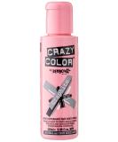 Buy Crazy Color Hair Dye 69 Graphite 100 ml - Vibrant Hair Color for Global Shipping - Buy Online on GoSupps.com