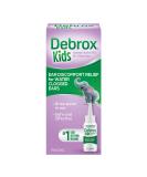 Debrox Kids Ear Discomfort Relief - Ear Drying Drops for Kids & Toddlers | 1 Fl Oz | Fast International Shipping - Buy Online on GoSupps.com