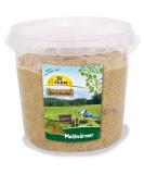 JR FARM Garden Bark-Butter Mealworms 2kg - Premium Natural Treat for Birds & Wildlife | International Shipping Available - Buy Online on GoSupps.com